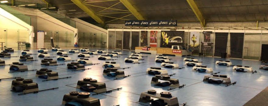O'top Complexe Multisport
