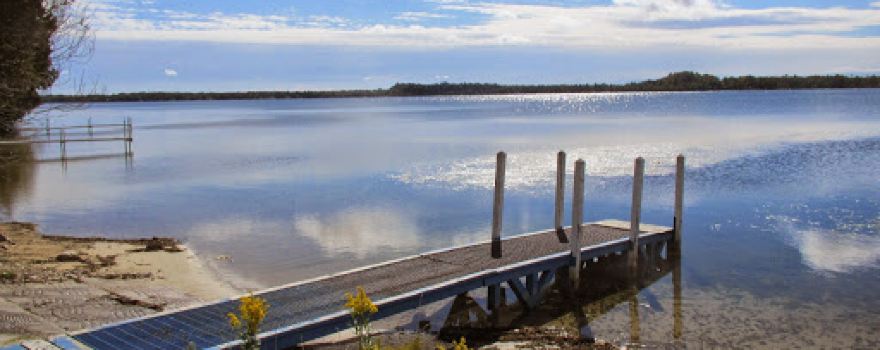 Gulliver Lake