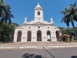 Plaza Libertad