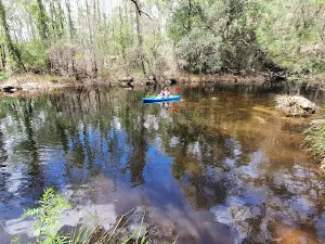 Emu Creek Retreat