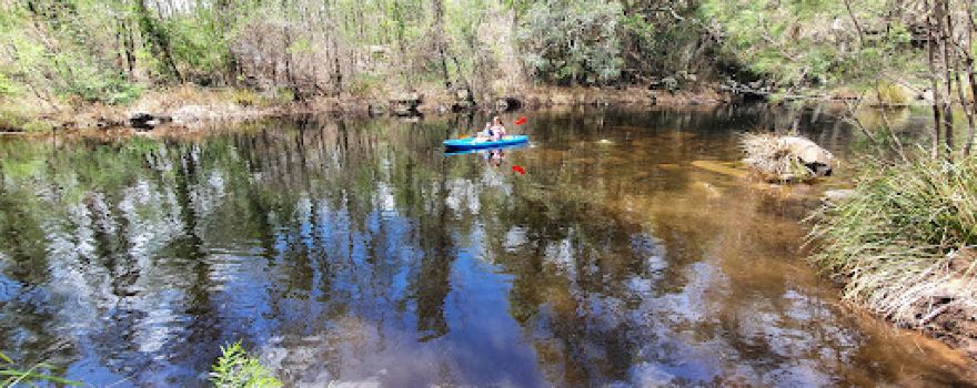 Emu Creek Retreat
