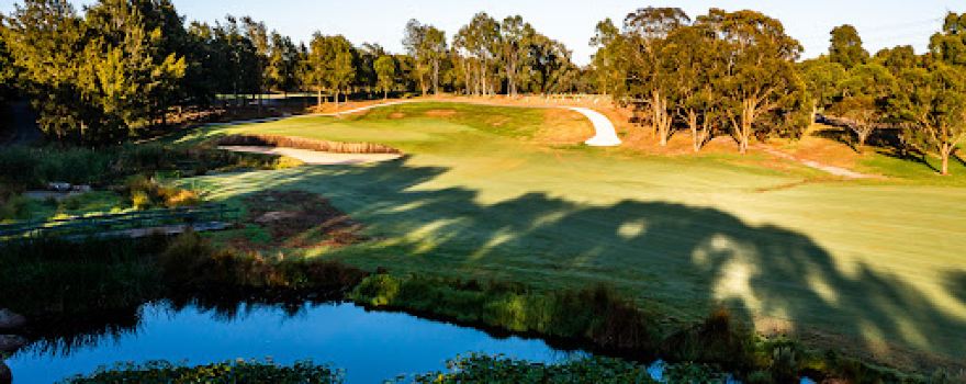 Freeway Golf Course
