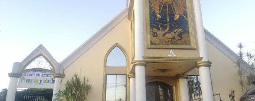 Mambusao Seventh-day Adventist Church