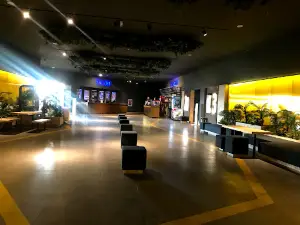 Cinens Cinemas