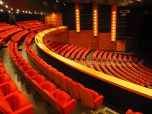 House of Culture of Nevers agglomeration