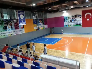 Hatay Metropolitan Municipality Sports Facilities and Recreation Center