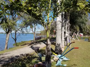 Camping Chuqui Cué