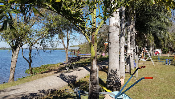 Camping Chuqui Cué