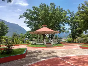 Parque San Miguel