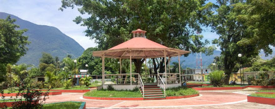 Parque San Miguel