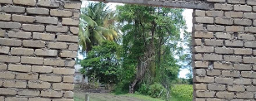 Surau Kampung Lembah