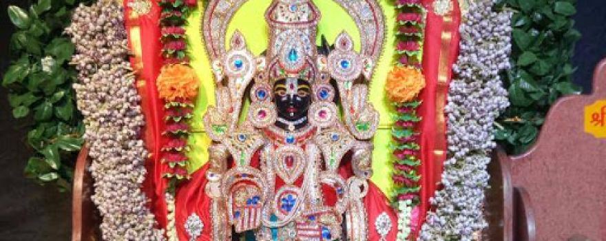 Shani Mandir Risod