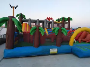 متنزه آدم للعائلات TouTou