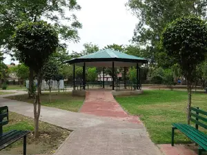 Shri Guru Nanak Park