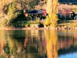 Colorado River