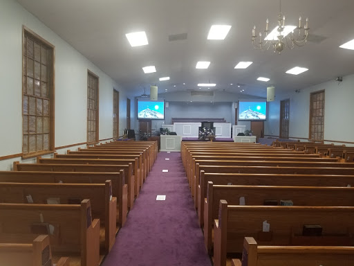 Shiloh Baptist Church Outreach Ministry Tickets [2025] - Promos, Prices ...