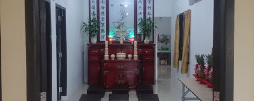Vihara SHEN TE