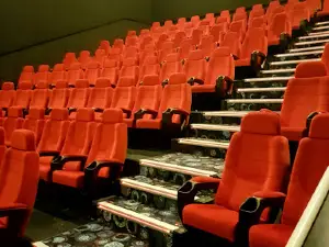 Cineworld - Dalton Park