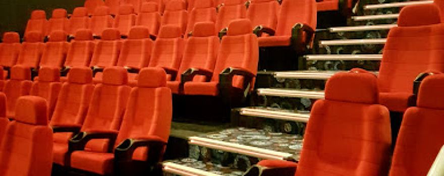 Cineworld - Dalton Park