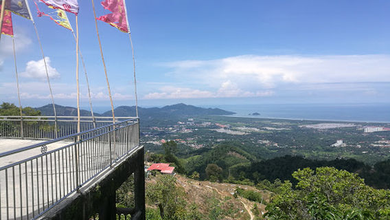 Balik Pulau