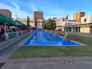 Feria de Valladolid