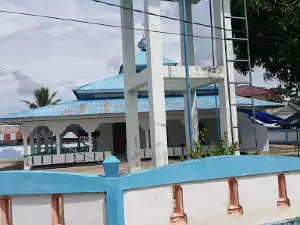 Masjid Al Huda