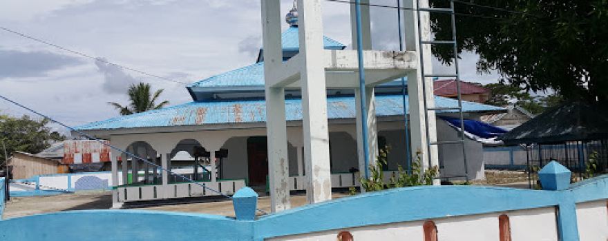 Masjid Al Huda