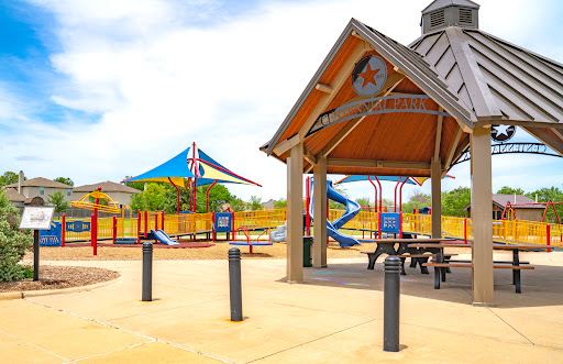 Centennial Park