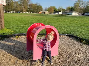 Mt Orab Park