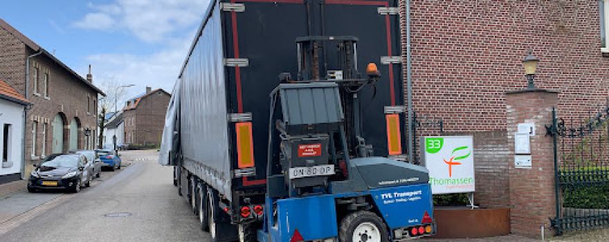 Thomassen Plant Protection