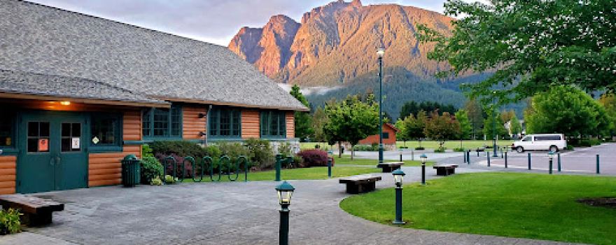 Si View Park