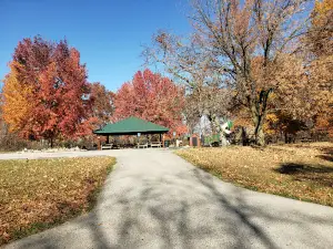 Dallas Lake Park