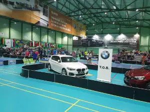 M-SPORT
