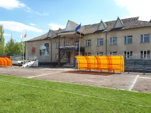 Stadion