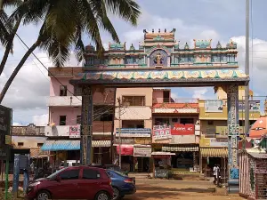 Sanishwarar Temple