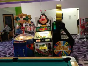 Junction Bowl