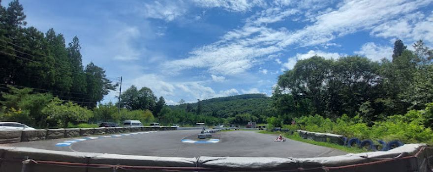Circuit Azumino