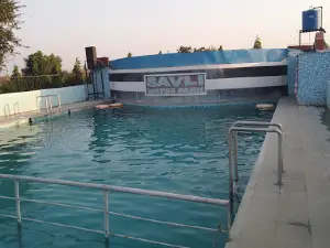 savali water park