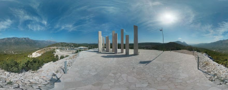 Monument, Croatian War of Independence