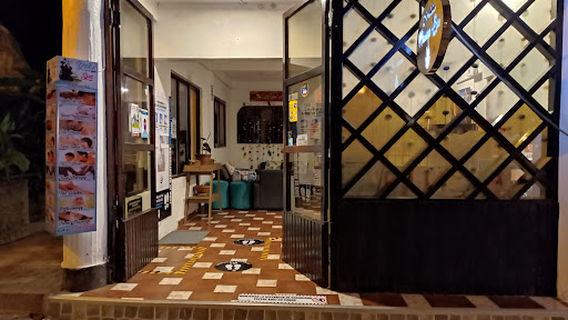 Yaku spa