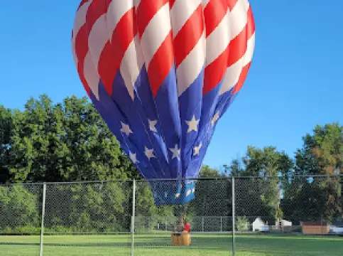 ラスク・パーク