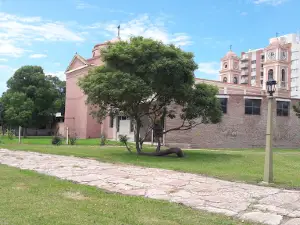 Plaza 25 de Mayo