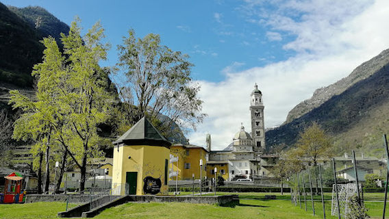 Parco San Michele