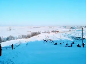 Gorki Na Lazurnom