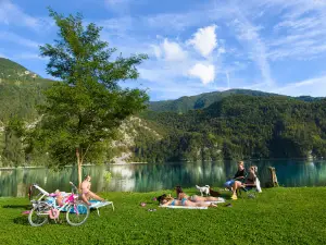 Camping Village Lake Arsiè