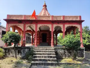Vittal Rukmini Mandir