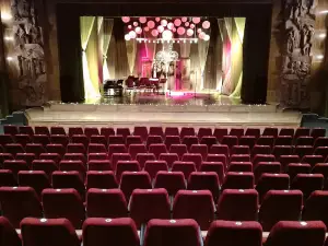 Egressy Béni Művelődési Központ