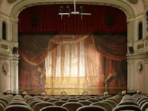 Pori Theatre
