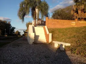 Plaza San Martin