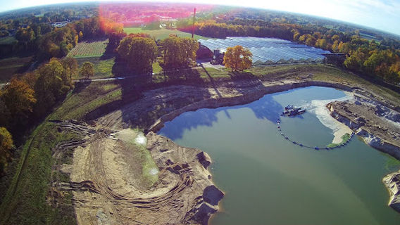 Campingpark Bielefeld - Meyer zu Bentrup